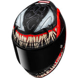 HJC Helmet Rpha 12n Venom 3 Mc1sf 2x FA53NUS8ES1V