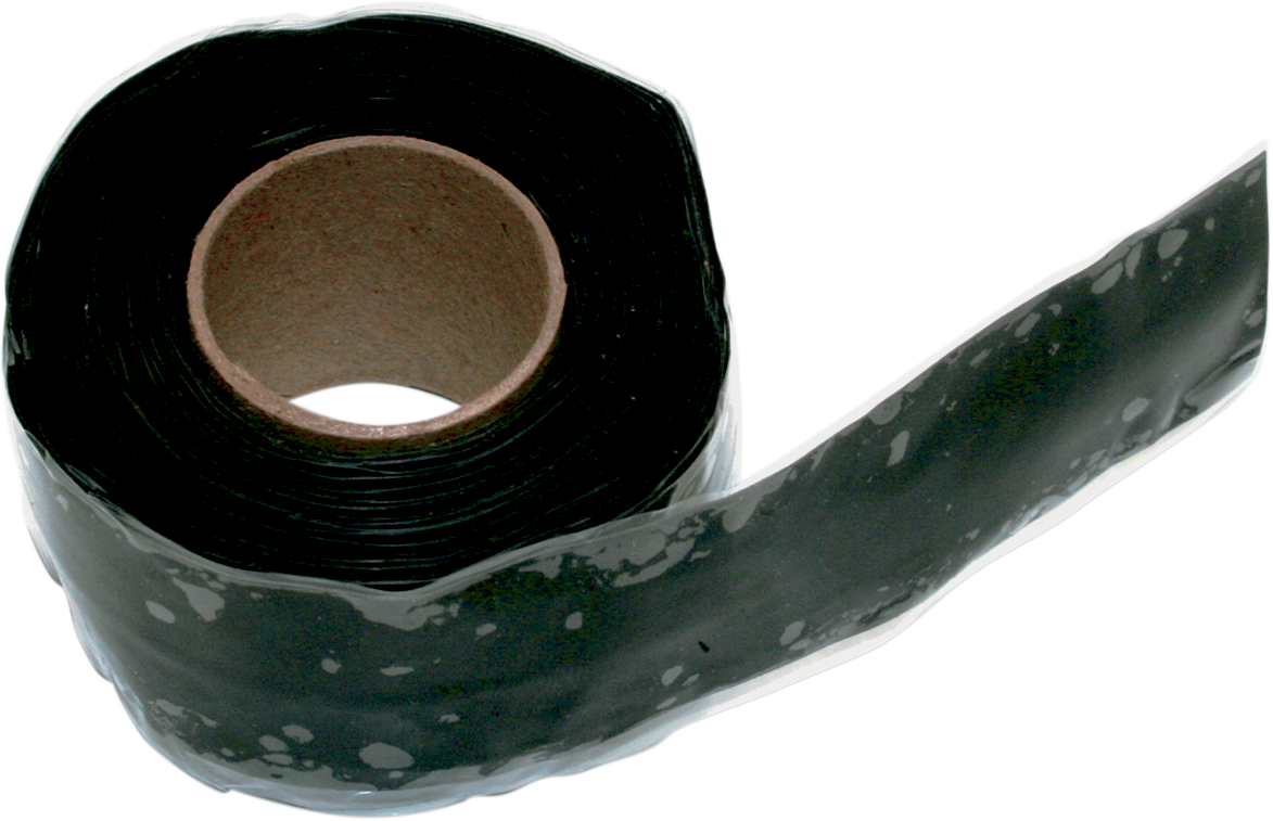 MOTION PRO Nitro Tape - Black - 1" x 10' 11-1984