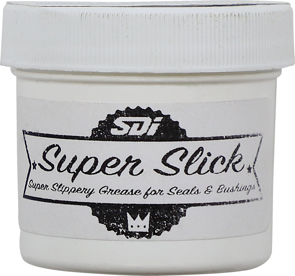 SDI Super Slick Grease - 2 oz.net wt. SDPBG2OZ