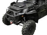 MOOSE UTILITY Fender Flares - Can-Am 44-2500