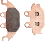 ALL BALLS Sintered Brake Pad Kit 18-8033