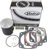 VINTCO Top End Piston Kit KTA06-0.5