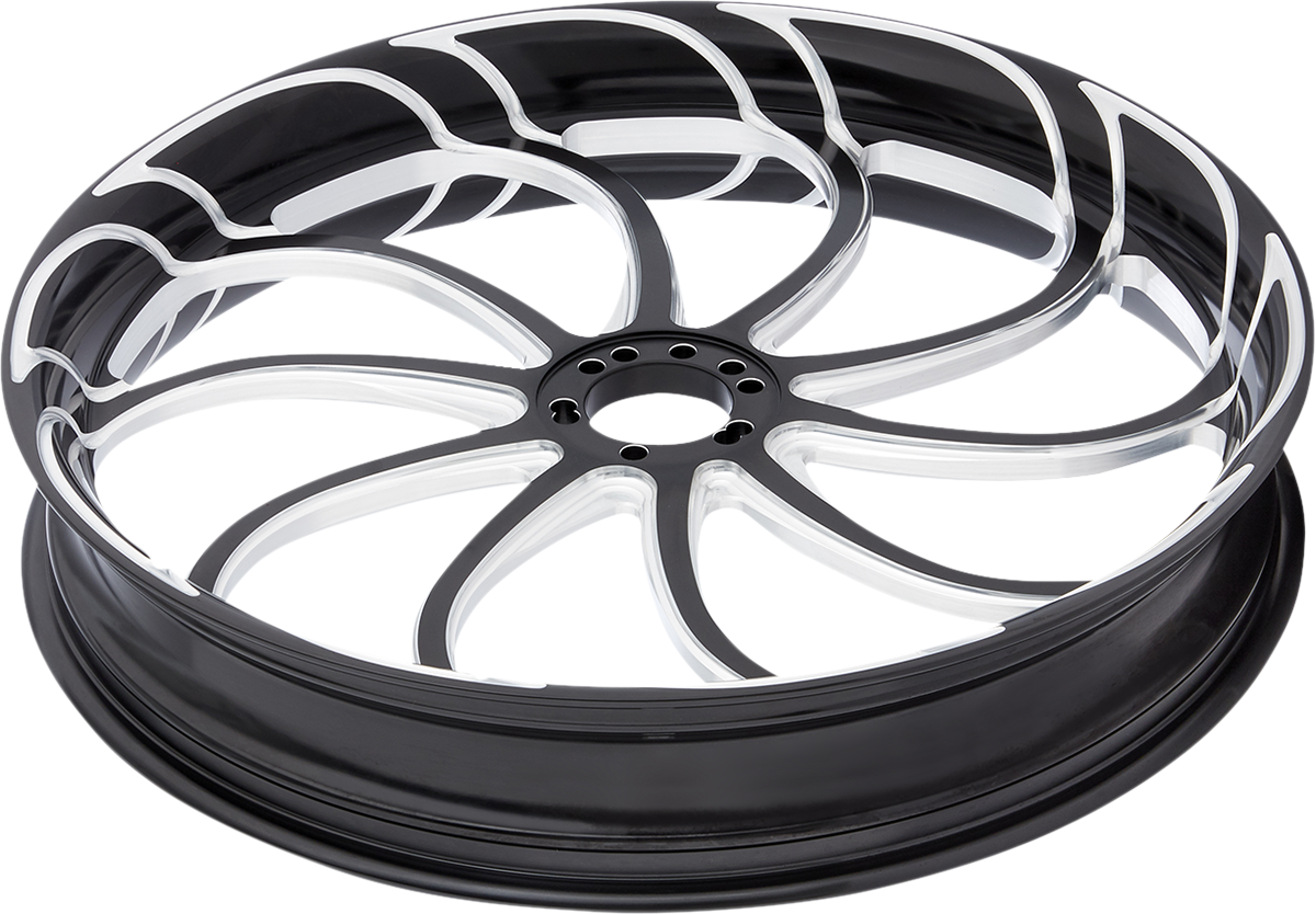 ARLEN NESS Drift Rim - Front - Black - 21"x3.50" 71-568