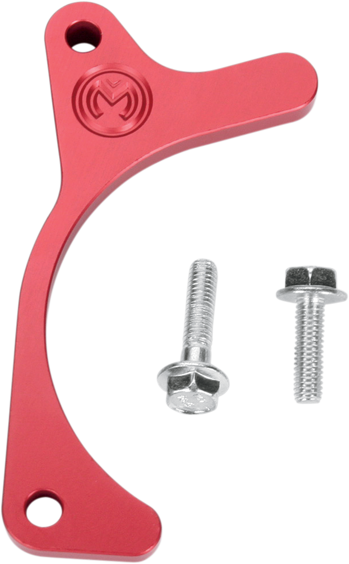 MOOSE RACING Case Saver - TRX250R - Red BL-CS250RRD