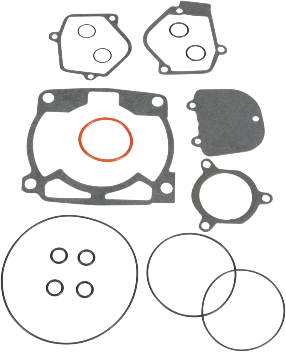 MOOSE RACING Top End Gasket Kit 810300MSE