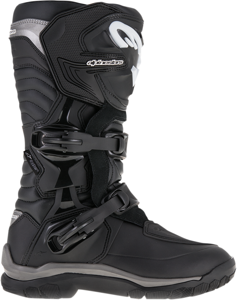 ALPINESTARS Corozal Adventure Boots - Black - US 13 2047516-10-13