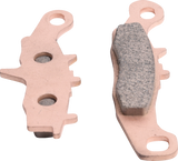 ALL BALLS Sintered Brake Pad Kit 18-8011