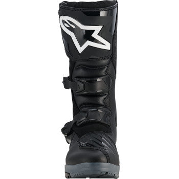 ALPINESTARS Corozal Adventure Drystar® Boots - Black - US 11 2040126-10-11