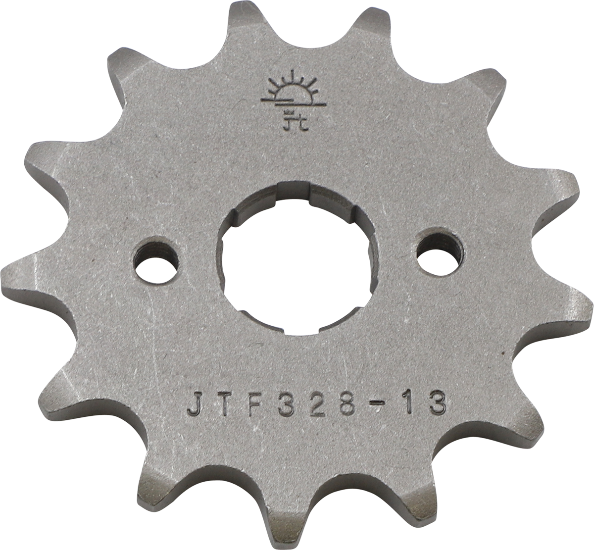 JT SPROCKETS Counter Shaft Sprocket - 13-Tooth JTF328.13