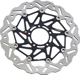 BRAKING SK2 Brake Rotor - Ducati WK147R