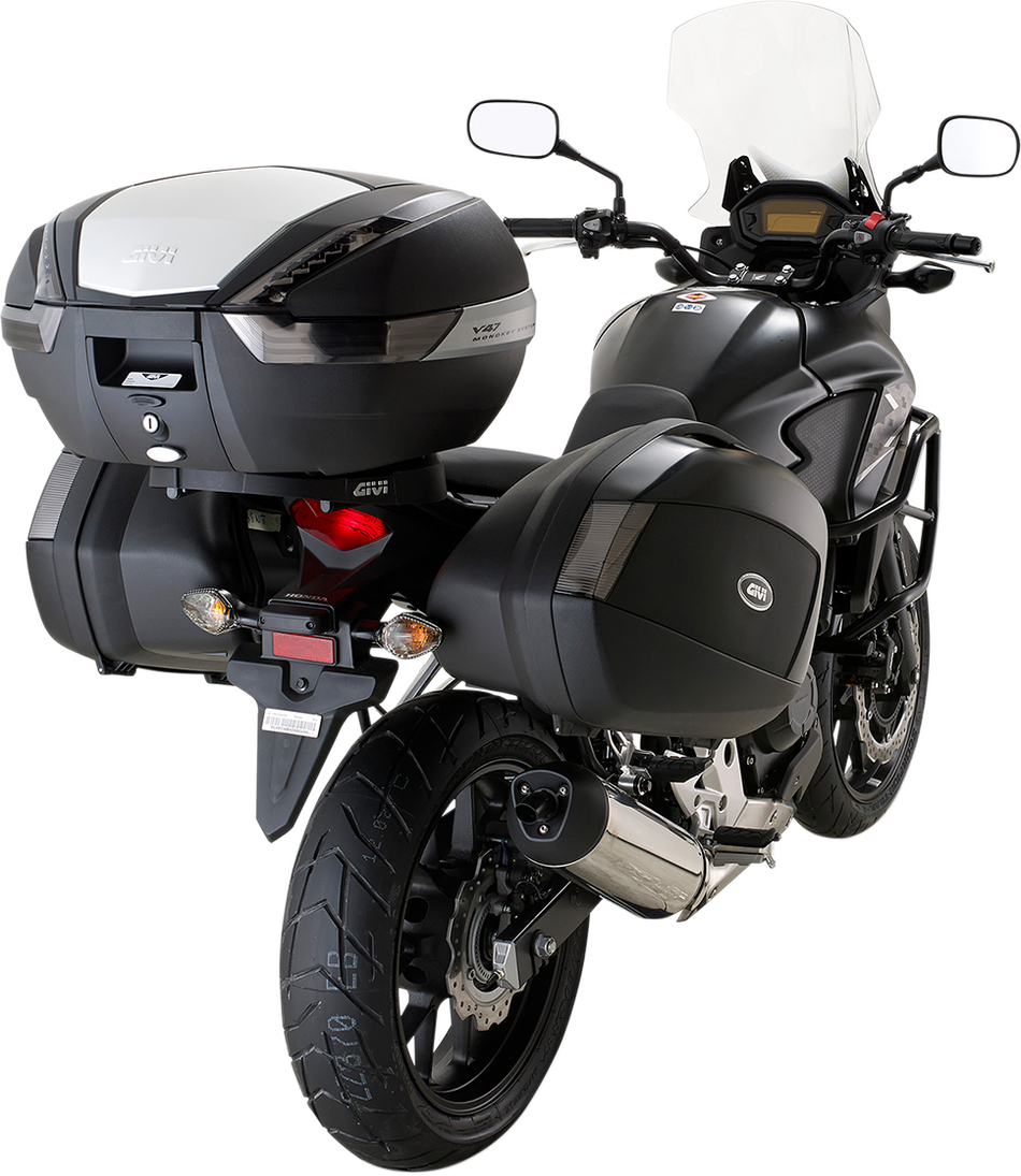 GIVI Seitenkofferhalterung - CB500X PLX1121 