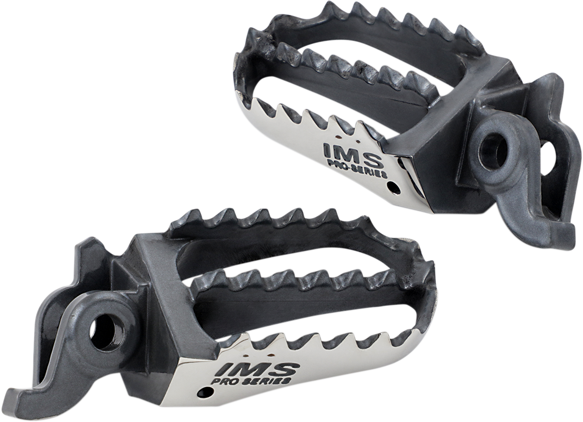 IMS PRODUCTS INC. Pro-Series Footpegs - KX250/450 293120-4