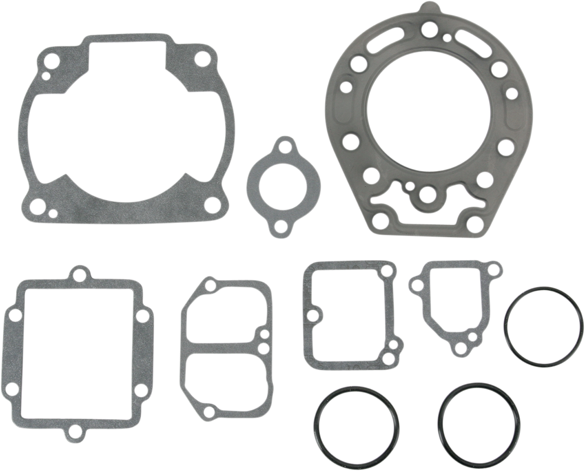 MOOSE RACING Top End Gasket Kit 810442MSE