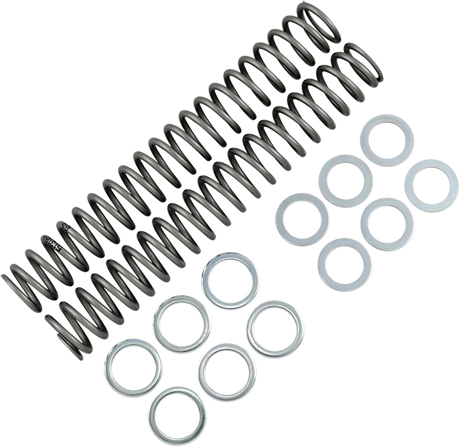 RACE TECH Fork Springs - 0.85 kg/mm FRSP S3827085