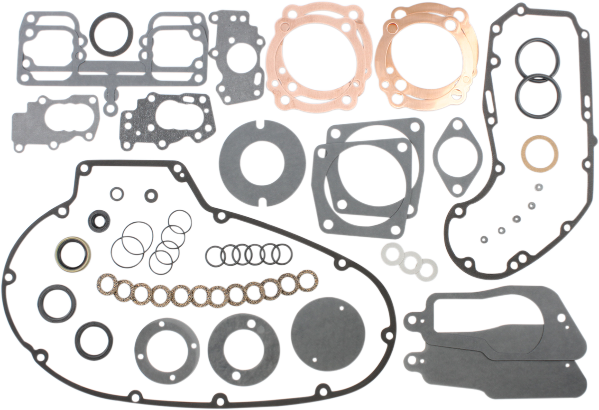 COMETIC Engine Gasket Kit - XL C9047F