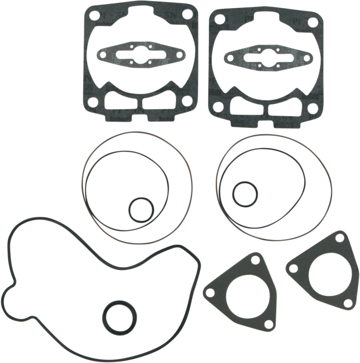 VERTEX Full Top End Set 710291