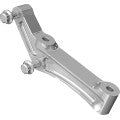 HAWG HALTERS Radial Caliper Mount Adapter Kit - Chrome FBRMMC-108