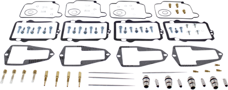 Parts Unlimited Carburetor Rebuild Kit - Yamaha 26-10085