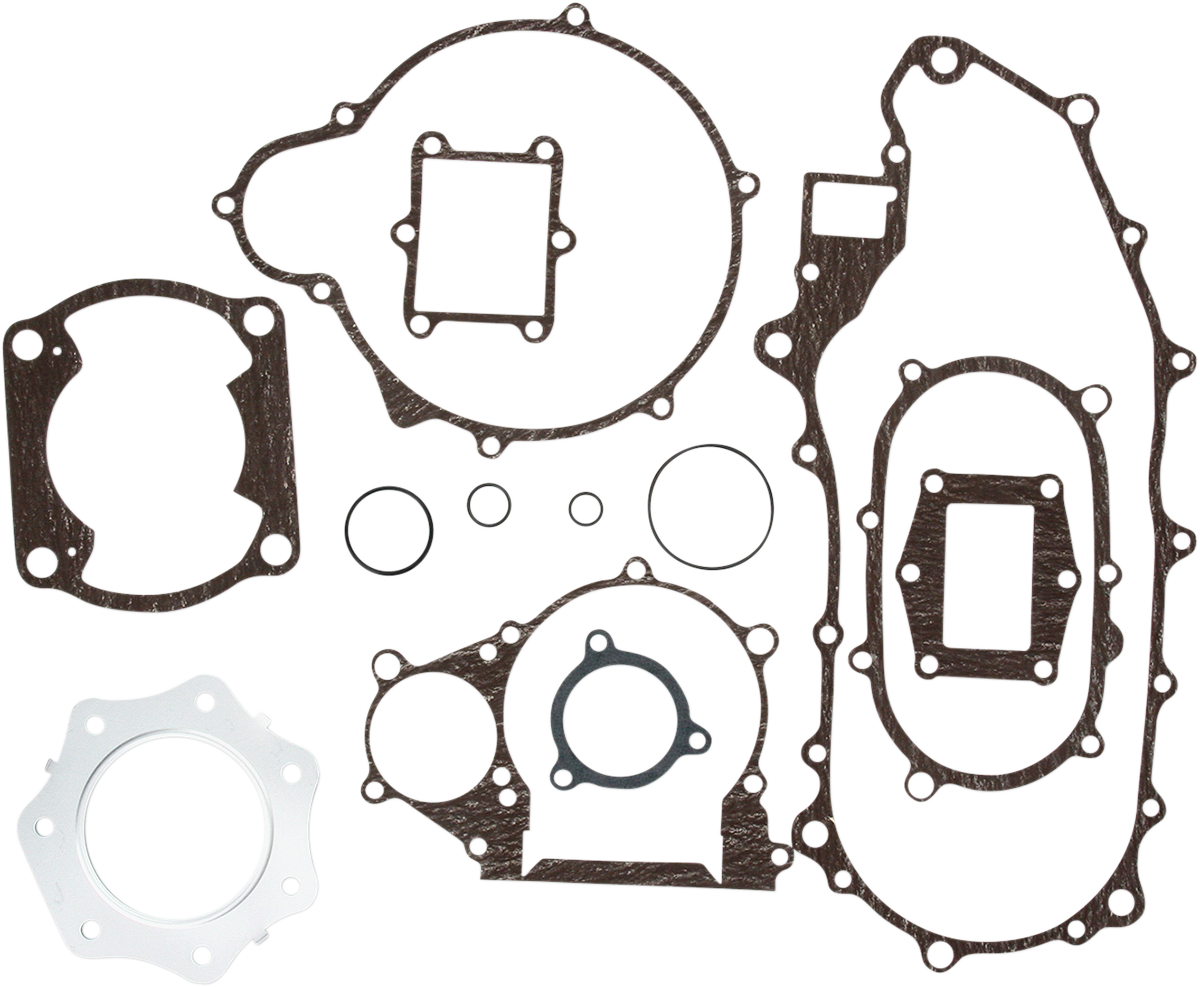 VESRAH Complete Gasket Kit - FL 350 R VG-1097