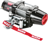 WARN VRX 25 Winch 101025