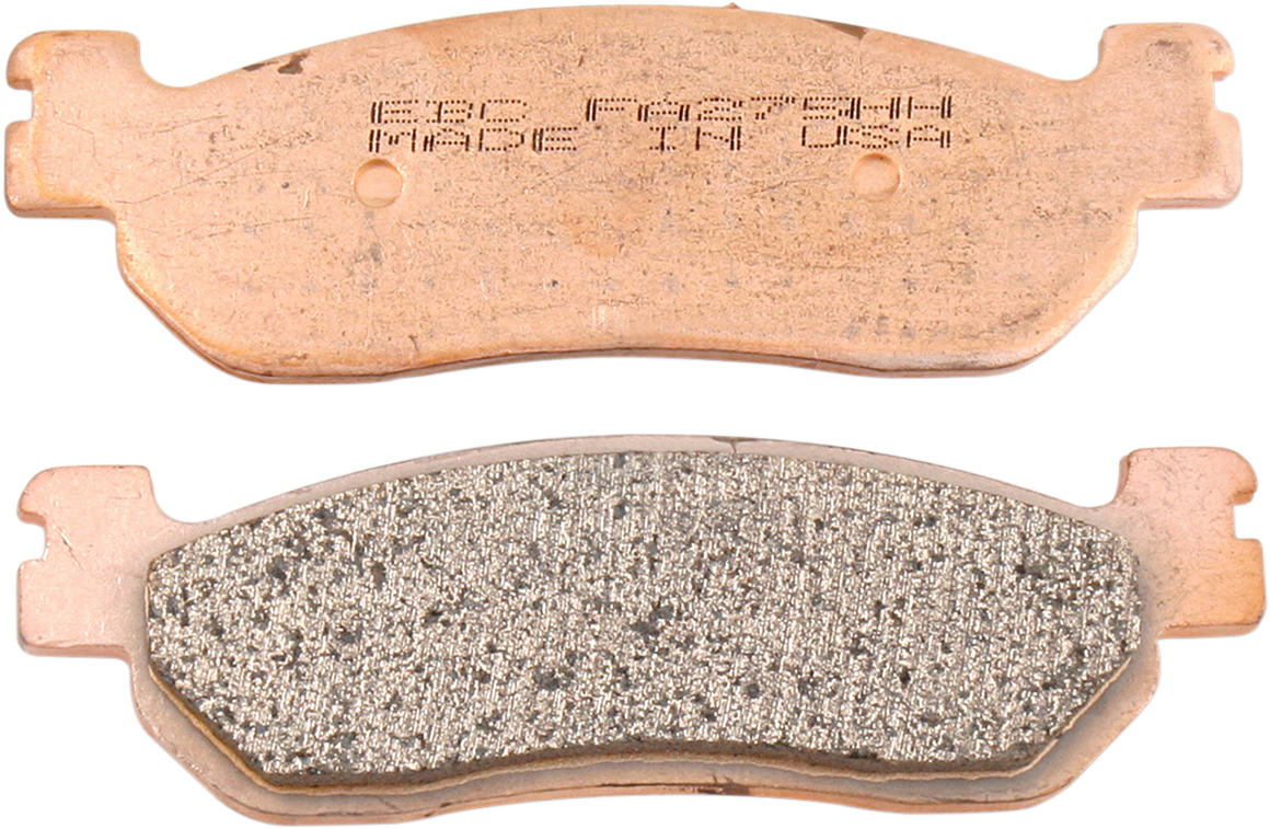 EBC HH Brake Pads - FA275HH FA275HH