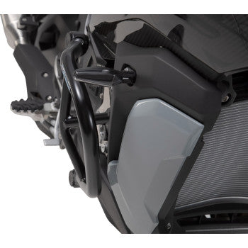 SW-MOTECH Crash Bar - Left/Right - Black - BMW - 1000 XR SBL.07.954.10000/B
