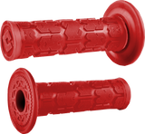 ODI Grips - Rogue - MX - Single Ply - Red H03RGR