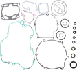 PROX Top End Gasket Set - Kawasaki 35.4223