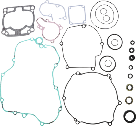 PROX Top End Gasket Set - Kawasaki 35.4223