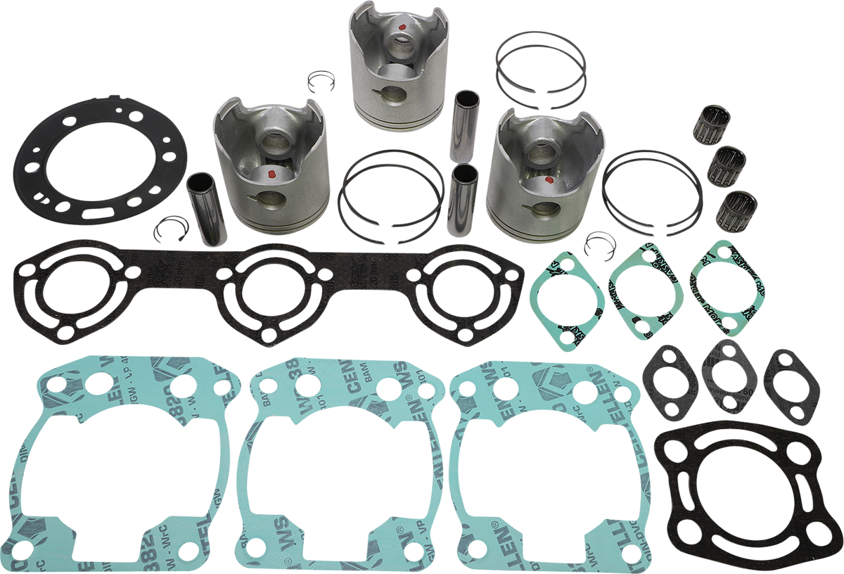 WSM Top-End Rebuild Kit - Original Series - +1.00 mm 010-830-14