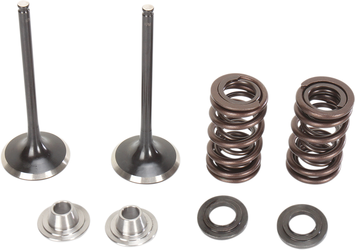 MOOSE RACING Intake Valve Kit M40-40380