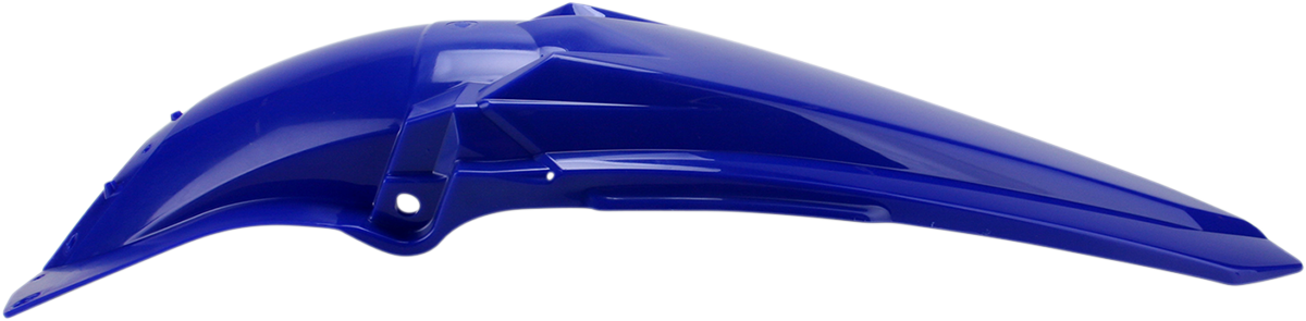 ACERBIS Rear Fender - Blue 2171830003