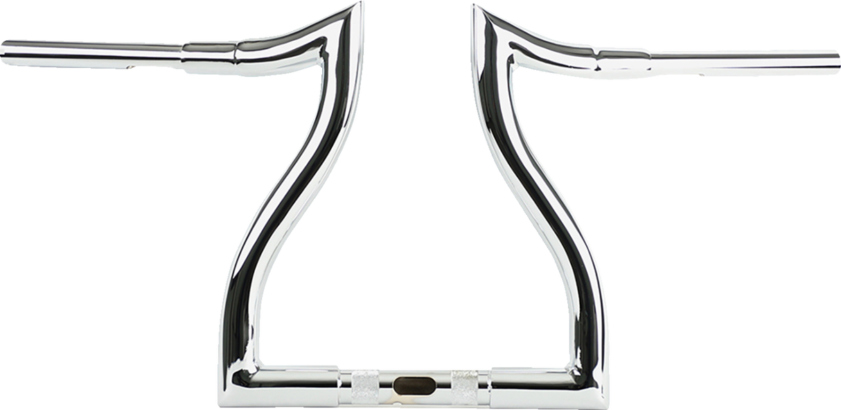 LA CHOPPERS Handlebar - Hammerhead - 12" - Chrome LA-7326-12