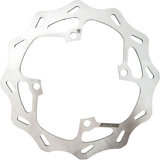 BRAKING Brake Rotor - Kawasaki KX125/250   KX250/250F   RM-Z 250 KW41RID