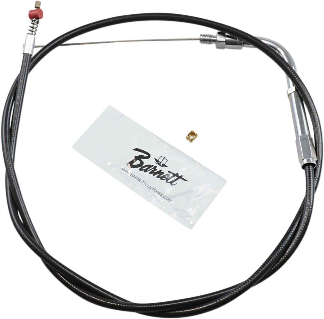 BARNETT Idle Cable - Black 101-30-40014