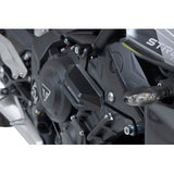 SW-MOTECH Frame Slider Kit - Triumph - Street Trple 675/RX | 765 R/RS/S/Moto2 Edition STP.11.590.10400/B