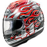 ARAI Corsair-X Helmet - Haga GP - Large 0101-17614
