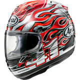 ARAI HELMETS Corsair-X Helmet - Haga GP - XS 0101-17611