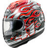 ARAI HELMETS Corsair-X Helmet - Haga GP - XL - 0101-17615