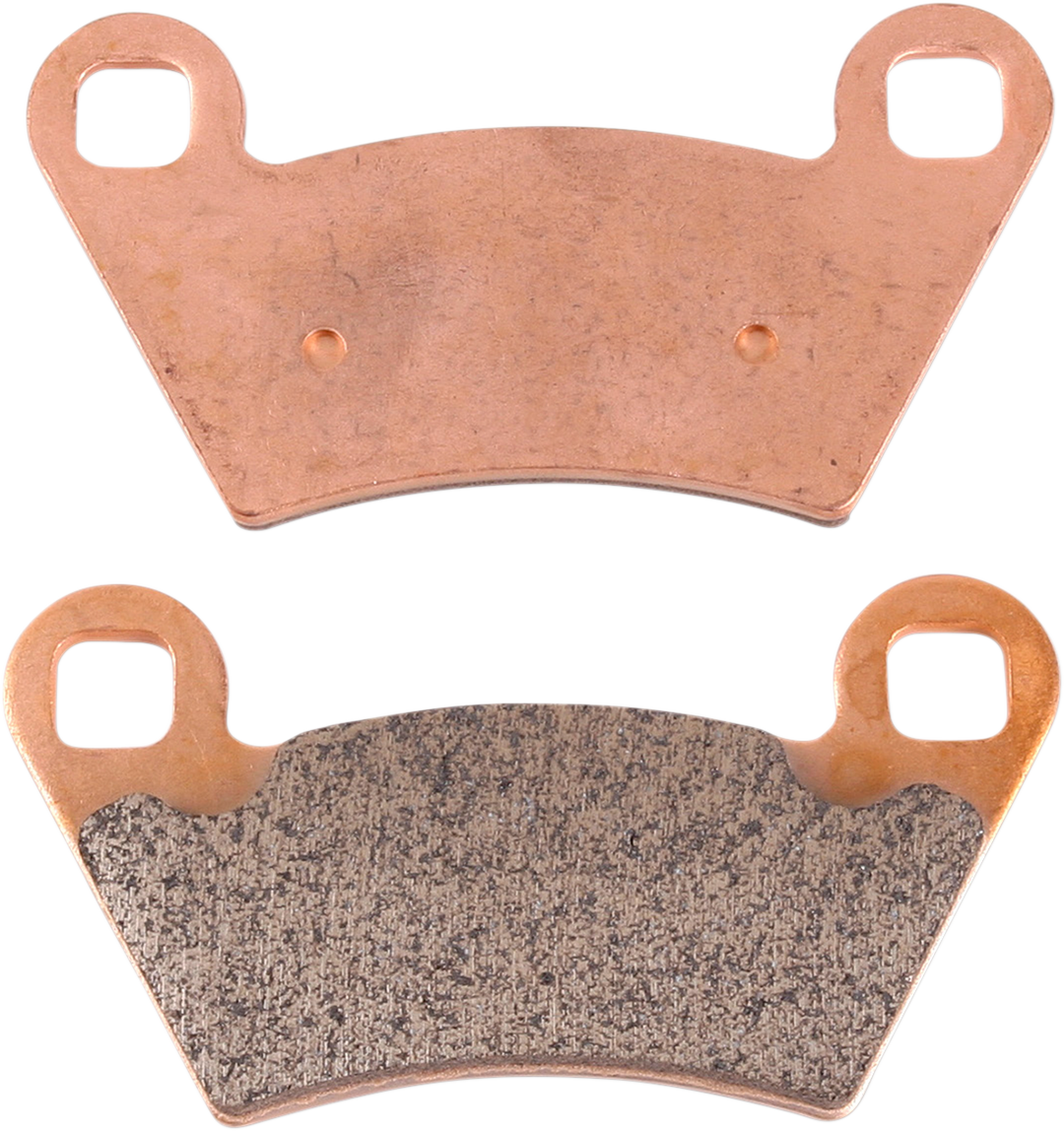 EBC SV Severe Duty Brake Pads - FA354SV FA354SV