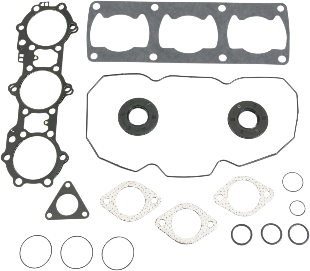 COMETIC Gasket Kit with Seal - Polaris C2035S