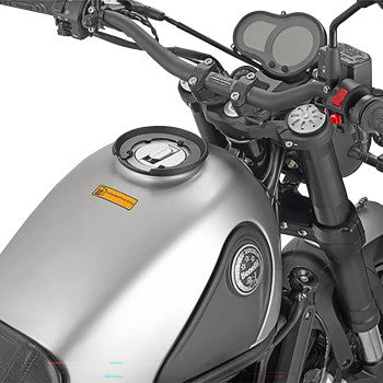 GIVI Tankverschlussring - Benelli BF34 