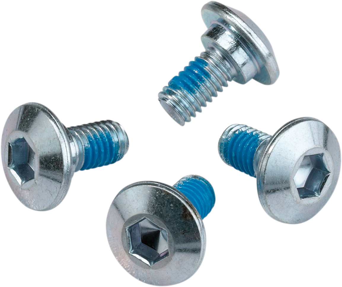 MOOSE RACING Rotor Bolts - Suzuki 039-6A08