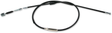 Parts Unlimited Clutch Cable - Suzuki 58200-45300