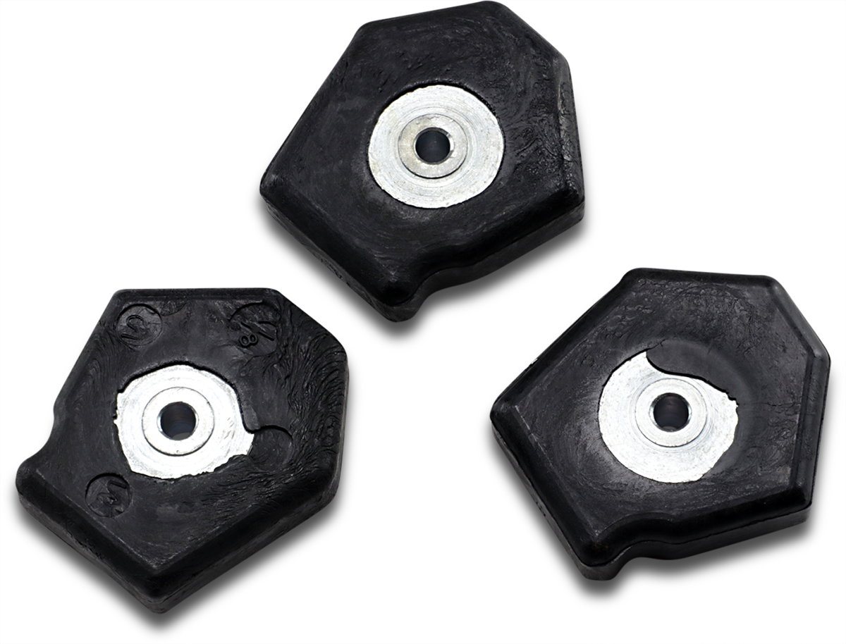 COMET Pentagon Puck - 3 Pack 206514A