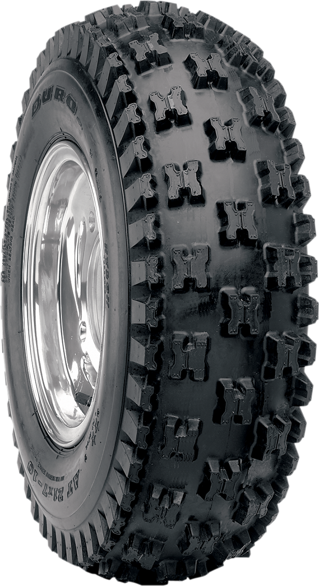 DURO Tire - DI-2012 - Front - 22x7-10 - 4 Ply 31-201210-227B