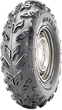 MAXXIS Tire - M951Y - Front - 25x8-12 - 4 Ply TM00787100