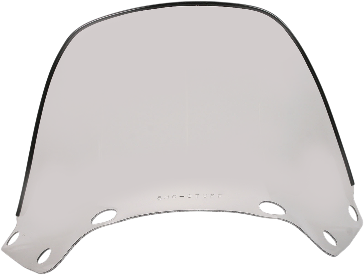 SNO STUFF Windshield - Yamaha 450-628