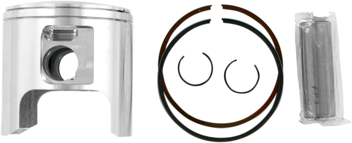 WISECO Piston High-Performance 2-Cycle 663M07900