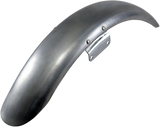 DRAG SPECIALTIES Front Fender - Raw - Steel 090341-PB-LB2